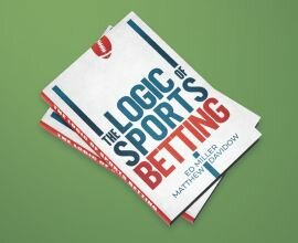 The Logic of Sports Betting