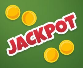 Aposta Máxima para Jackpots