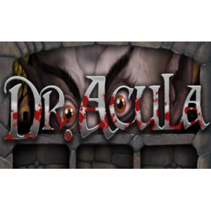 Dr. Drácula slot