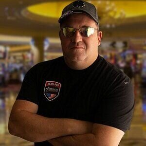 Chris Moneymaker