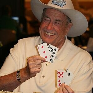 Doyle Brunson