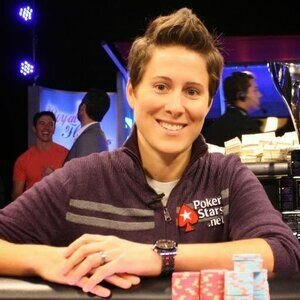 Vanessa Selbst