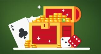 5 Inacreditáveis Prémios Ganhos no Casino