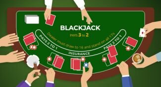 Os 5 Tipos de Jogadores de Blackjack