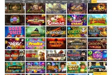 ReloadBet casino - melhores slots