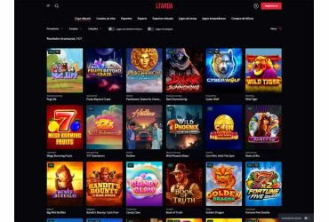 Starda casino – slots