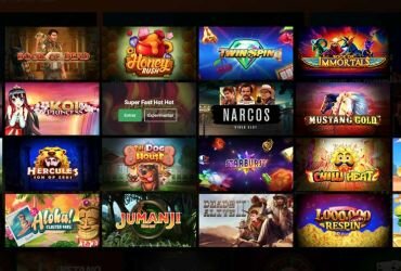 Betano Casino - Todos os jogos - CasinoPortugal.Online