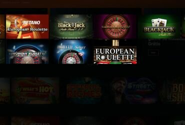 Betano Casino - Cassino ao vivo - CasinoPortugal.Online