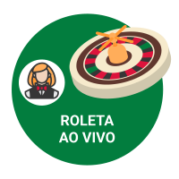 Roleta Ao Vivo