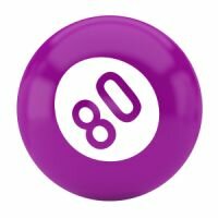 Bingo Online de 80 bolas