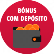 Bónus com depósito