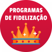 Programas de fidelização