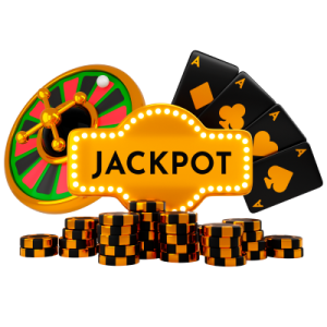 Grandes jackpots na Califórnia em 2023