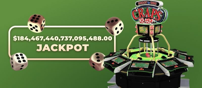 Mulher ganha jackpot com 18 dígitos no Sycuan Casino Resort 