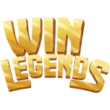 WinLegends Logo