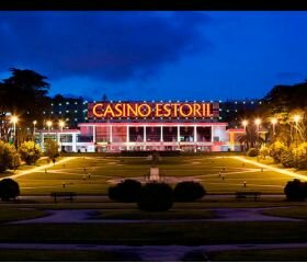 Casino Estoril Image 1