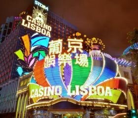 Casino Lisboa Image 1