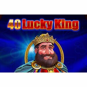 40 Lucky King