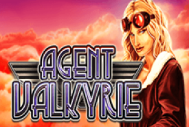 Agent Valkyrie Revisão