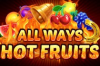 All Ways Hot Fruits​ - imagem