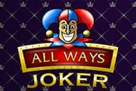 All Ways Joker