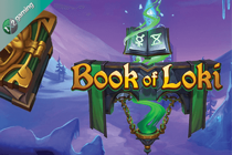 Book of Loki