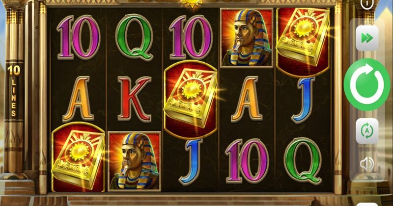 Jogue Book of Sun: uma slot online da Booongo slot online gratuitamente | Casino Portugal