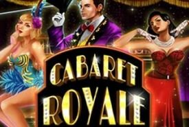 Cabaret Royale Revisão