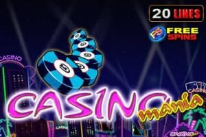 Casino Mania slot