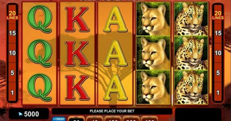 Jogue Cats Royal, uma slot online da EGT slot online gratuitamente | Casino Portugal