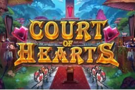 Court of Hearts Revisão