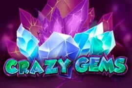 Factos, números e símbolos Crazy Gems