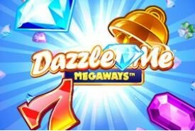 Dazzle Me Megaways Revisão