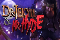 Dr. Jekyll & Mr. Hyde