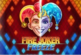 Fire Joker Freeze Revisão