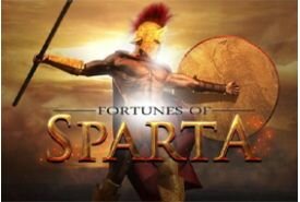 Fortunes of Sparta Revisão