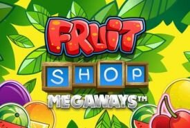 Fruit Shop Megaways Revisão