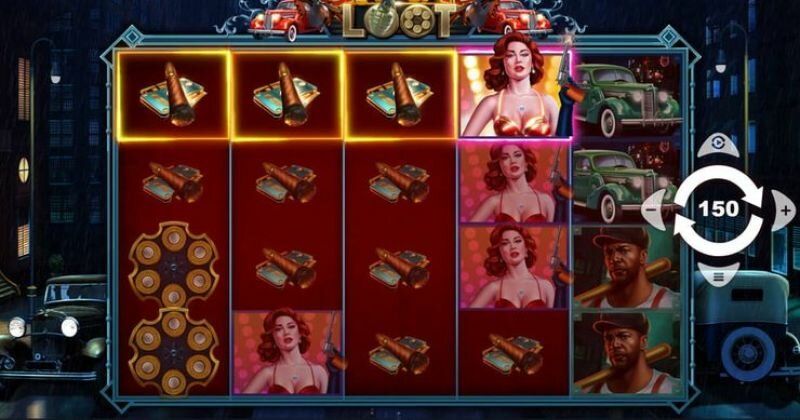 Jogue Grand Loot, uma slot online da PariPlay slot online gratuitamente | Casino Portugal