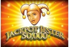 Jackpot Jester 50k Revisão