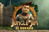 Jungle Jim: El Dorado - imagem