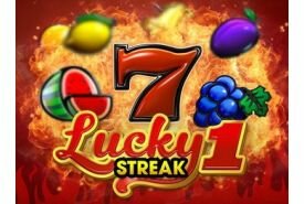 Lucky Streak Revisão