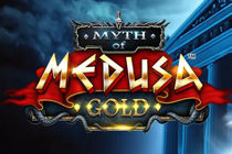 Myth of Medusa Gold