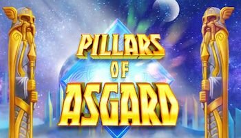 Pillars of Asgard