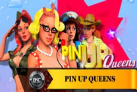 Pin Up Queens Revisão