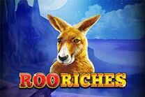 Roo Riches, uma slot online da iSoftBet