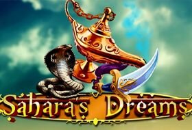 Factos e Números de Jogos Saharas Dreams