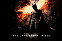 The Dark Knight Rises