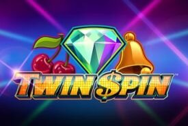 Twin Spin Revisão