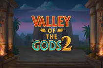 Valley of Gods 2