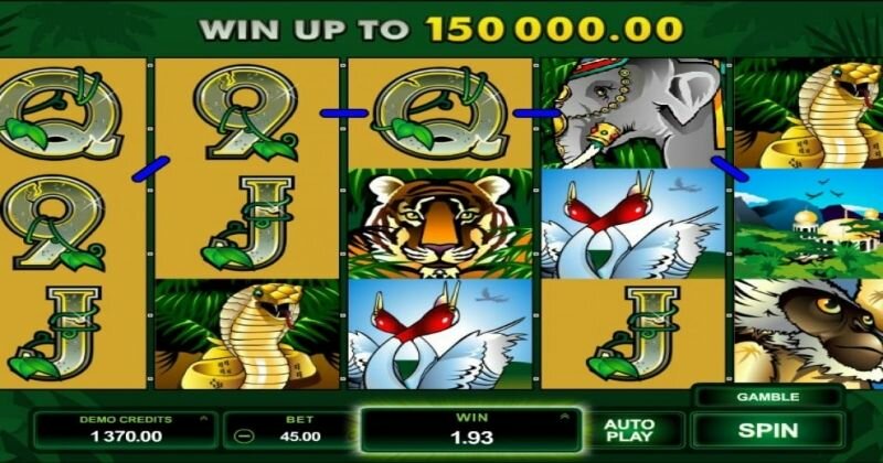 Jogue Adventure Palace, uma slot online da Microgaming slot online gratuitamente | Casino Portugal